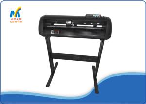 China HW630 Vinyl Sticker Contour Cutting Plotter Vinyl Cutting Machine factory