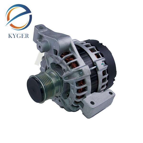 High Quality Auto Parts 12V Alternator LR028121 LR031027 LR067840 For Land Rover