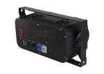 Ip20 2 Eyes Led Stage Par Lights 200 W 100 W Cob Led Par