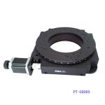 Electric Optical Precision Rotation Stage With 300mm Platform