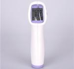 Body Forehead Fever Temperature Thermometer , Infrared Digital Forehead