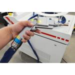 SEMICONDUCTOR 700W Handheld Welding Machine for Welding Stainless Steel and