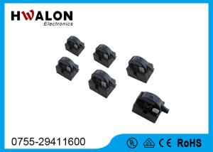 China High Stability PTC relay Motor Starter Refrigerator Compressor Motor Start Application 19mm 33ohms factory