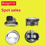 Auto Engine Parts Piston Parts Assembly 03C107065SX For EA111 Lavida Bora Ect