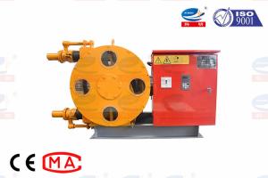 China Variable Frequency Industrial Hose Pump Lightweight Strong Self - Suction Capacity factory