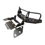 Toyota Tacoma Off-Road Accessories Winch Bull Bar and Bumper Plate with Discount