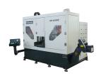 Energy Saving 6T Total Weight CNC Wood Cutting Center With Carbide Saw Blade