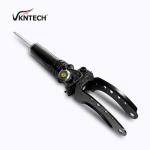 Auto Front Air Spring Strut For BMW E66 Rear Right 3712 6785 536