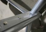 OEM Commercial Sport Fitness Equipment Incline Weight Bench Press Machines