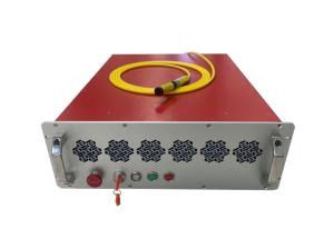 China CS QCW OEM Laser Machine Fiber Laser CW Mode factory