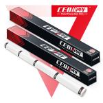 Hard Coating 190 Microns TPU Car Protection Film Weather Fastness Anti Yellowing
