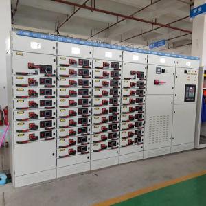 China GCS Electricity Distribution for Low Voltage Power Equipment AC Current Standard factory