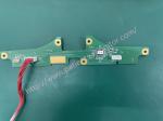 Mindray IMEC10 Patient Monitor Keypad Board Refurbished 051-000878-00