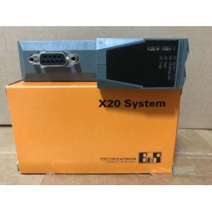 China X20IF1061-1 B&R X20 PLC Communication Module With A PROFIBUS DP V1 Interface on sale China X20IF1061-1 B&R X20 PLC Communication Module With A PROFIBUS DP V1 Interface on sale