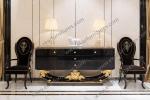 Alibaba Wholesale Dining Room Furniture Classic Wooden Sideboard T029sideboard