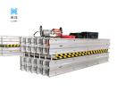 Conveyor Belt Hot Splicing Vulcanizer For 36 Inches Joint Belting