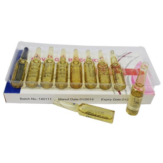 Analgin Injection , GMP medicine, BP/USP/CP Standard treatment of colicky pain