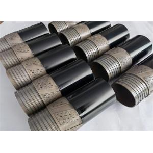 Diamond Reaming Shells With Different Drilling Rigs