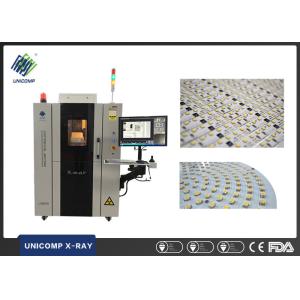 China 100KV Inline X Ray ADR Detection System BGA EMS For Inside Quality Inspection factory