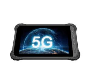 China Qualcomm SDM4350 Rugged Tablet 8 Inch factory