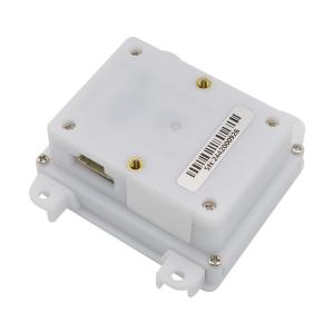 Smart QR Code Wiegand Reader RS485 RS232 USB 1D 2D Embedded QR Code Scanner