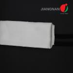 BSI Heavy Duty Fiberglass Fire Blanket For Emergency Flame Retardant Protection