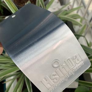 China Super Gloss Polyurethane Transparent Varnish Powder Coating Paint Anti UV factory