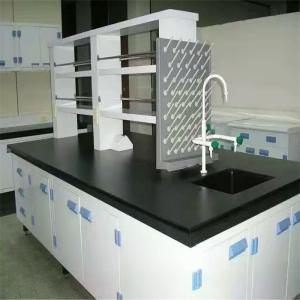 China Modern Chemistry Lab Furniture Acceptable OEM/ODM and Export Plywood factory
