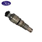 31N6-17400 R210-7 R220LC-7 Excavator Hydraulic Relief Valve