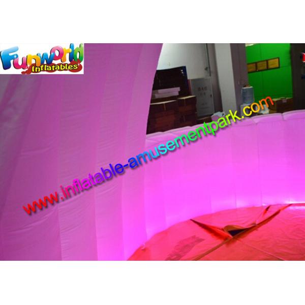 Custom Bar Counter Inflatable Party Tent / Stand Sale Marquee For Home