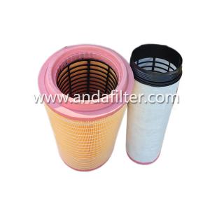 China High Quality Air Filter For UD 165289Z00A+165289Z00B factory