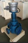 OGM-HT Series Oval Gear Meter for Asphalt