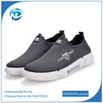 Good Quality Factory Price Wholesale Shoes Nice Design Breathable Lazy Shoes