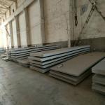 1.2mm Thickness Cold Rolled BA Surface 410 Steel Sheet For Hypodermic Needle