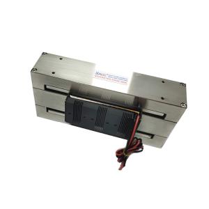 China 4.9A Current Linear Voice Coil Motor High Acceleration Compact Linear Actuator factory
