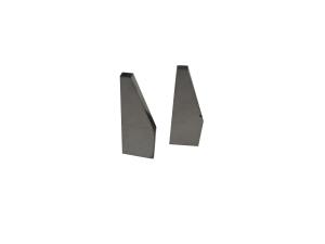 China High Hardness Knife Sharpener Accessories Tungsten Carbide With Customized Size factory