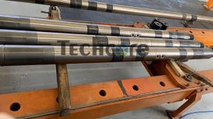 China Gas Well 10000 Psi DAV Test Valve Drill Stem Test Tools factory