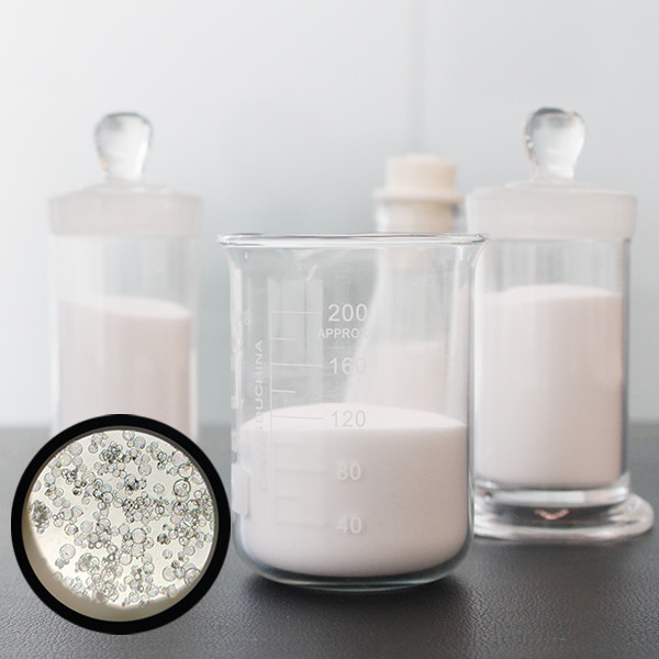 HN46HS Glass Microspheres for 5G and Oil Well Cementing