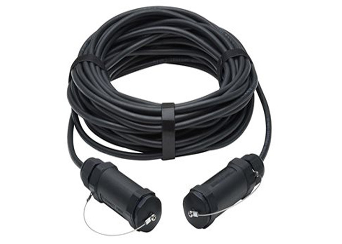Ultra-High-Speed HDMI Fiber Optic Cable | 4K/8K Transmission, Zero Latency