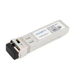 16G SFP+ BiDi Fiber Channel Module TX1270 RX1330nm 20km LC Optical Transceiver