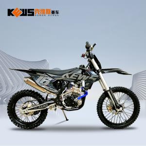 China Kews Cbs300 OEM KTM 4 Stroke Trail Bike EFI Black Motobike factory