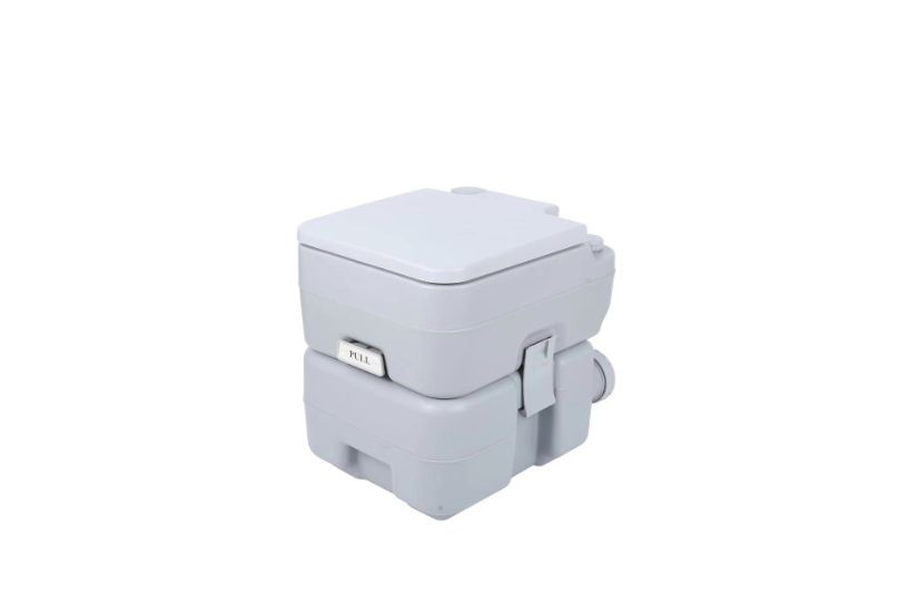 Outdoor Use Recycled Portable Toilet