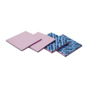 China TIF100-20-50F Pink Thermally Conductive Pad For Unmanned DroneHeat Dissipation factory