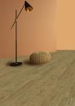 Waterproof Rigid PVC Vinyl SPC Flooring Plank Unilin Click Oak GL-W7235-2