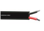 CU/PVC 300/500V or 450/750V Wire Libya Distributors H05VV-F 3x2.5mm2,3x1.5mm2