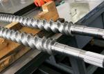 Regular Torque Parallel Twin Screw Extruder