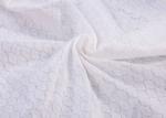Filtering Material Plain Spunlace Non Woven Fabric For Wet Wipes
