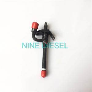 China Professional Fuel Injectors , Diesel Injectors Pencil Nozzle 29279​ factory