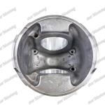 Piston S6R S12R S16R 37517-30101 For Mitsubishi Engine Spare Parts