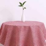 Durable Poly Cotton Linen Tape Yarn Lightweight Wear Resistant
